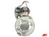 HC-CARGO 111000 Starter